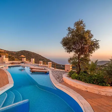 Kalos Villa Kalkan