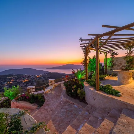 Kalos Villa *