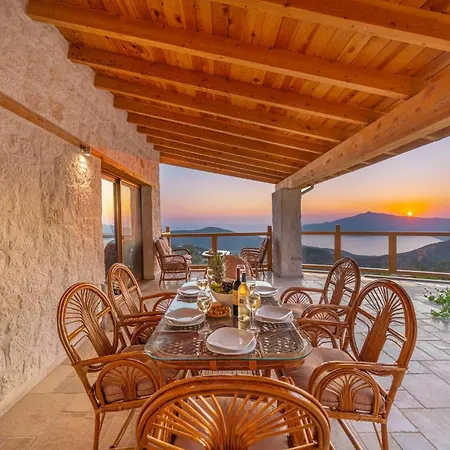Kalos Kalkan