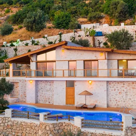Villa Kalos