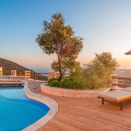 Villa Kalos