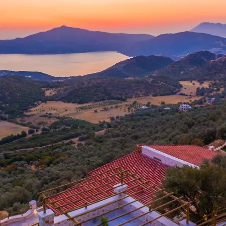 Kalos Villa Kalkan