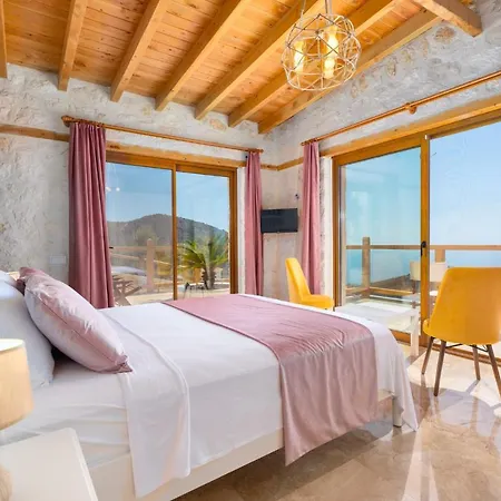 Villa Kalos