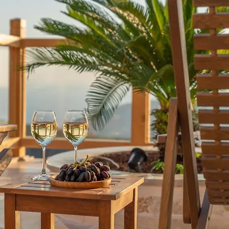 Villa Kalos Kalkan