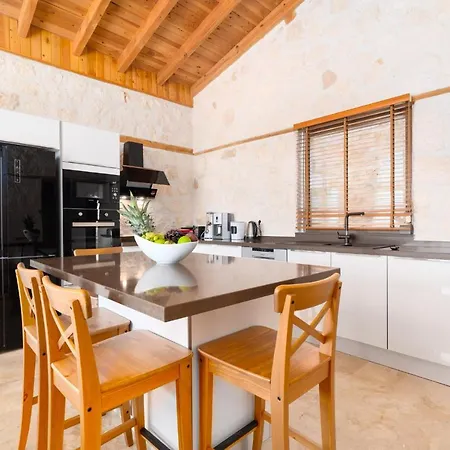 Villa Kalos Kalkan