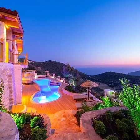 Kalos Kalkan